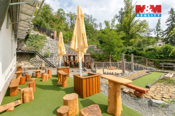 Pronájem obchodního prostoru, Praha - Zbraslav, 86 m2