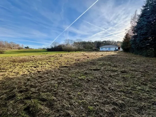 Prodej pozemku pro bydlení, Poříčí nad Sázavou, Polní, 986 m2