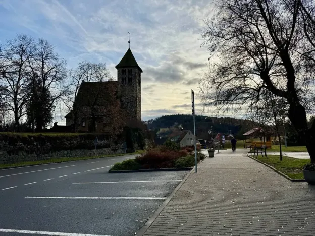 Prodej pozemku pro bydlení, Poříčí nad Sázavou, Polní, 986 m2