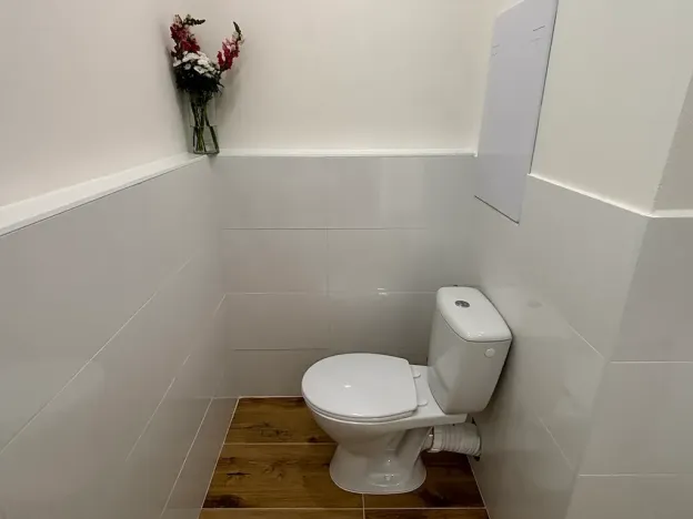 Pronájem bytu 1+kk, Frýdek-Místek, Dr. M. Tyrše, 33 m2