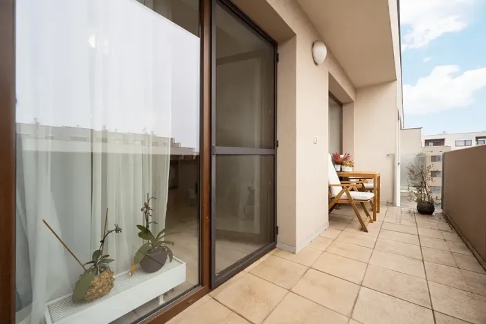 Prodej bytu 1+kk, Brno, Kigginsova, 52 m2