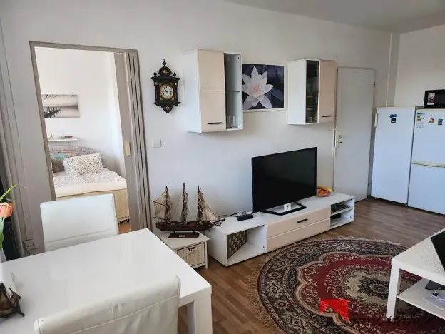 Prodej bytu 2+kk, Kralupy nad Vltavou, sídl. Hůrka, 38 m2