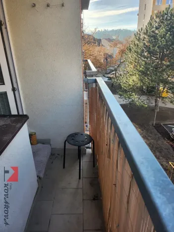 Prodej bytu 2+kk, Kralupy nad Vltavou, sídl. Hůrka, 38 m2