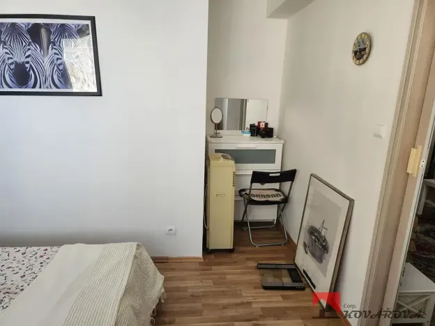 Prodej bytu 2+kk, Kralupy nad Vltavou, sídl. Hůrka, 38 m2