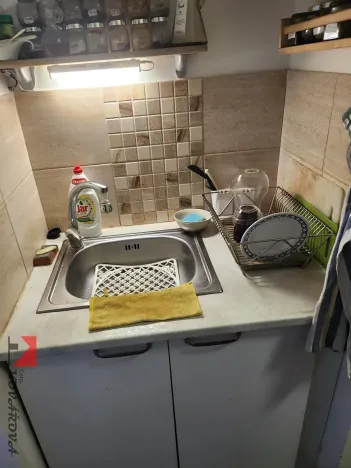 Prodej bytu 2+kk, Kralupy nad Vltavou, sídl. Hůrka, 38 m2