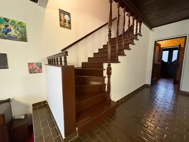 Pronájem rodinného domu, Praha - Motol, Bedrnova, 260 m2