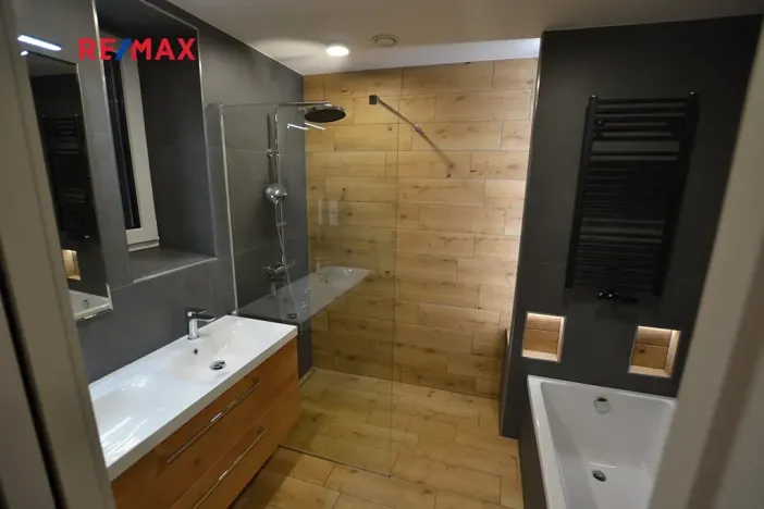 Pronájem bytu 4+kk, Plzeň, Slovanská, 126 m2