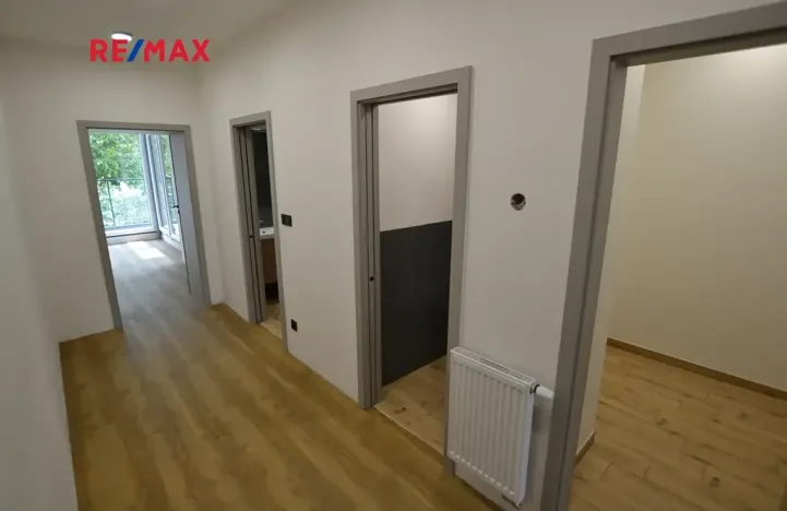 Pronájem bytu 4+kk, Plzeň, Slovanská, 126 m2