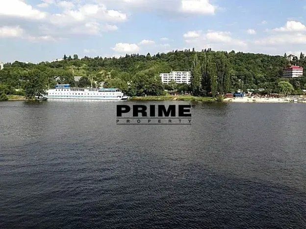 Pronájem kanceláře, Praha - Hlubočepy, Strakonická, 320 m2