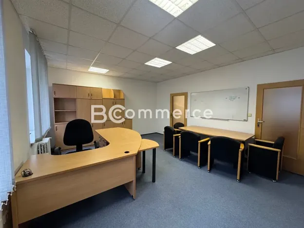 Pronájem kanceláře, Brno, 42 m2