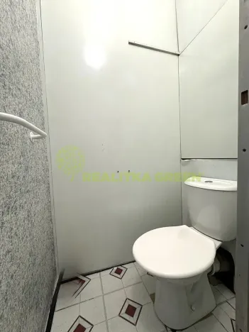 Pronájem bytu 2+kk, Vsetín, Okružní, 40 m2
