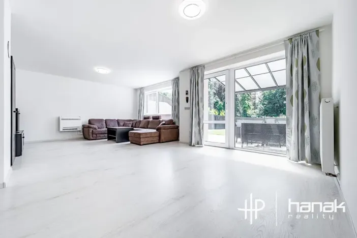 Pronájem rodinného domu, Olomouc, Kopřivová, 162 m2