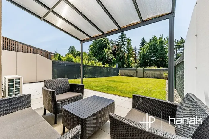 Pronájem rodinného domu, Olomouc, Kopřivová, 162 m2