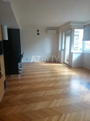 Pronájem bytu 3+1, Praha - Vršovice, Vršovická, 120 m2