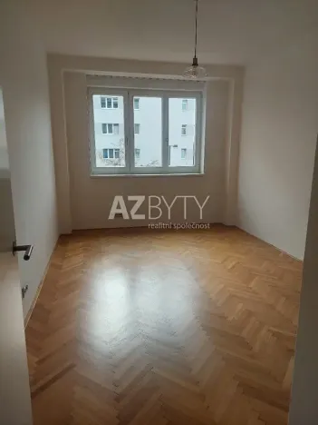 Pronájem bytu 3+1, Praha - Vršovice, Vršovická, 120 m2