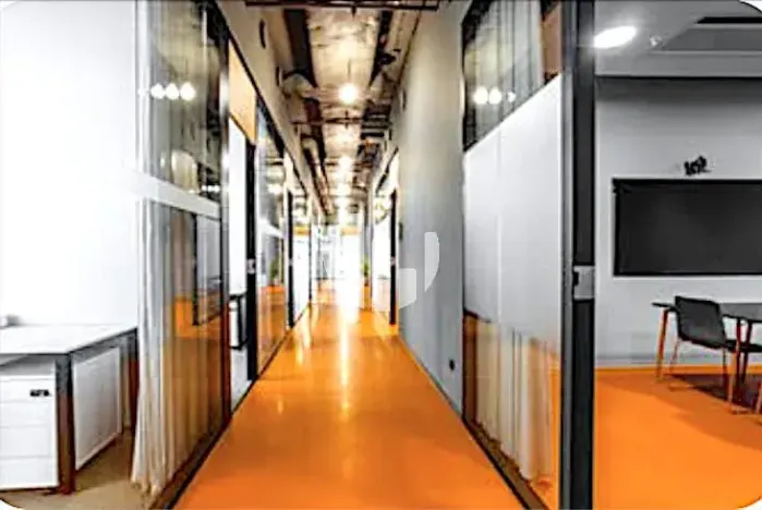 Pronájem kanceláře, Ostrava, Technologická, 400 m2