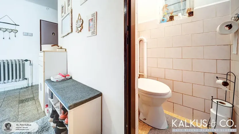 Prodej zemědělské usedlosti, Hřibojedy, 112 m2