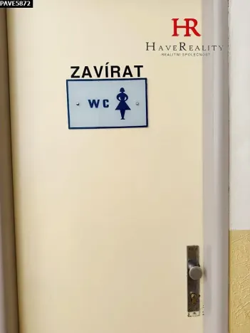 Pronájem kanceláře, Benešov, Tyršova, 15 m2