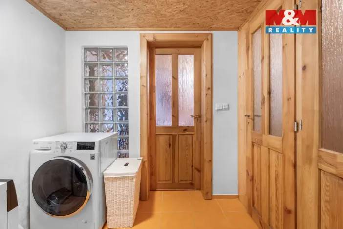 Prodej chalupy, Volfartice, 179 m2