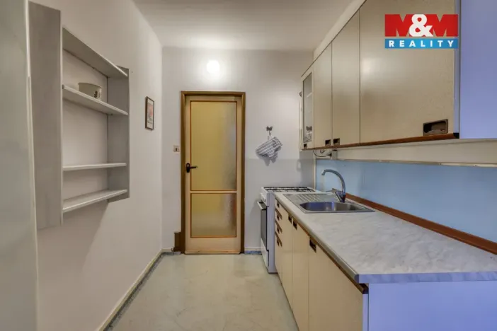 Pronájem bytu 2+1, Klatovy, Rozvoj, 70 m2