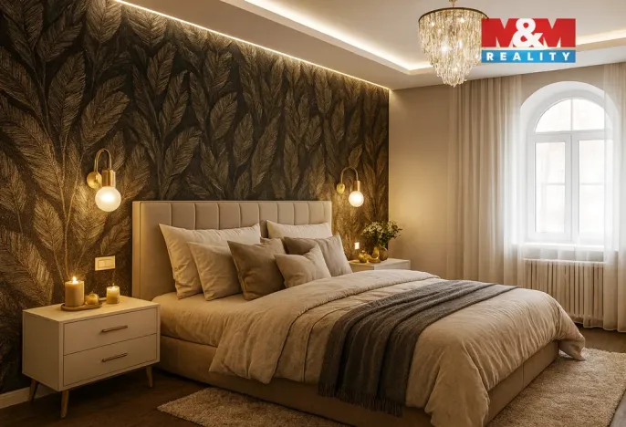 Prodej bytu 2+1, Holešov, nám. Svobody, 60 m2