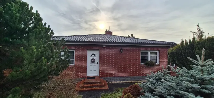 Prodej rodinného domu, Krupka, Angreštový sad, 205 m2