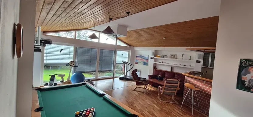 Prodej rodinného domu, Krupka, Angreštový sad, 205 m2