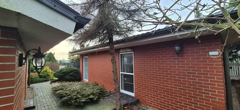 Prodej rodinného domu, Krupka, Angreštový sad, 205 m2