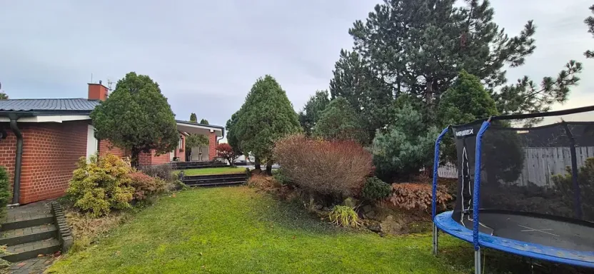 Prodej rodinného domu, Krupka, Angreštový sad, 205 m2