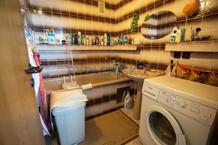 Prodej bytu 2+1, České Budějovice, Větrná, 57 m2