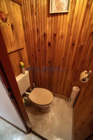 Prodej bytu 2+1, České Budějovice, Větrná, 57 m2