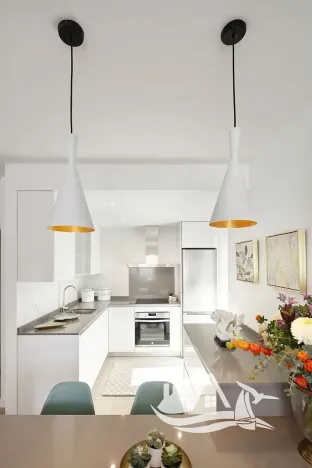 Prodej bytu 5+kk, Marbella, Španělsko, 85 m2