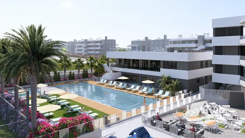 Prodej rodinného domu, Torrevieja, Španělsko, 97 m2