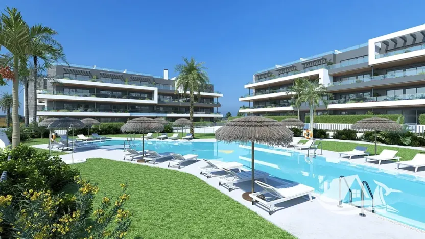 Prodej rodinného domu, Torrevieja, Španělsko, 97 m2