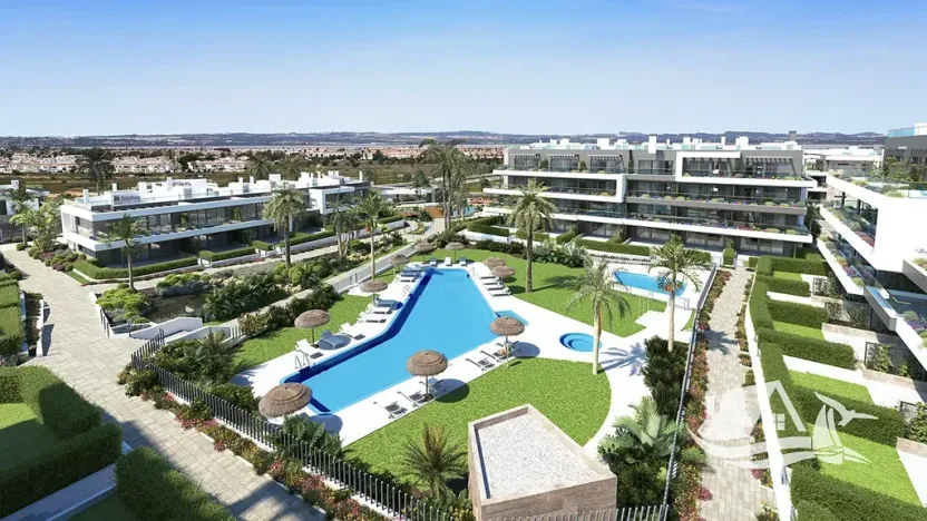 Prodej rodinného domu, Torrevieja, Španělsko, 97 m2