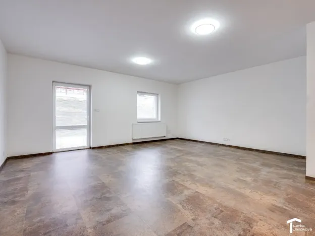 Pronájem rodinného domu, Hlinsko, Holetínská, 120 m2