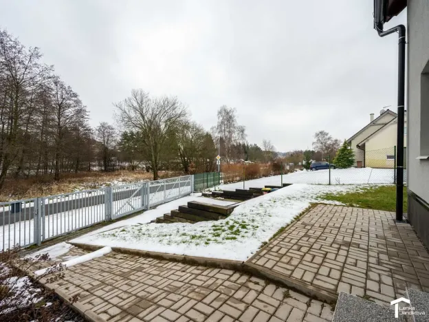 Pronájem rodinného domu, Hlinsko, Holetínská, 120 m2