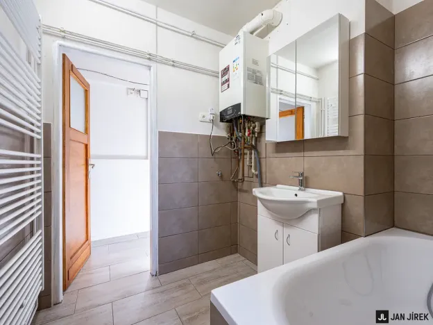 Pronájem bytu 3+kk, Pardubice - Zelené Předměstí, Svobody, 55 m2