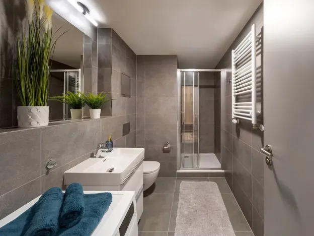 Pronájem bytu 2+1, Praha - Hloubětín, Poděbradská, 49 m2