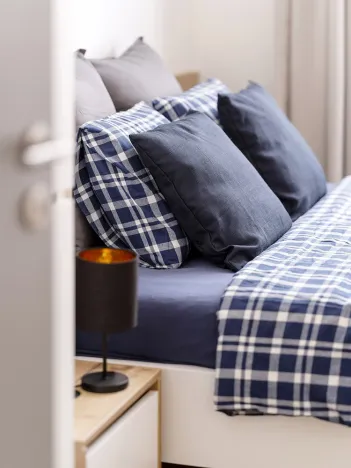 Pronájem bytu 2+1, Praha - Hloubětín, Poděbradská, 49 m2