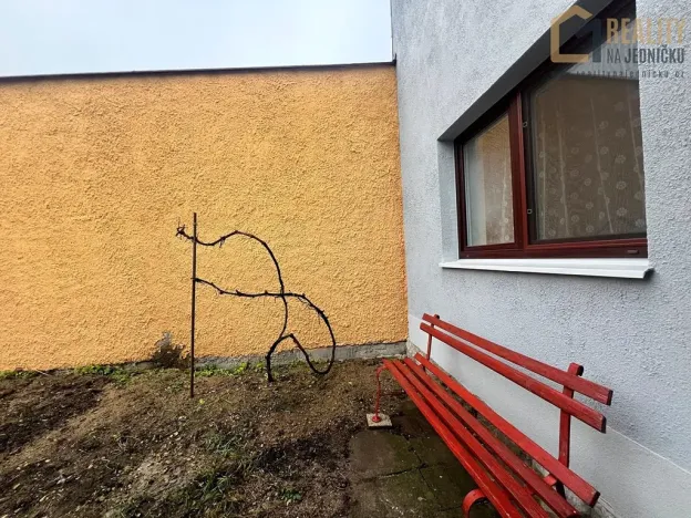 Prodej rodinného domu, Česká Třebová, S. K. Neumanna, 93 m2