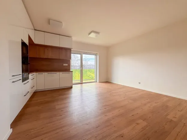 Pronájem bytu 2+kk, Světlá nad Sázavou, Horní, 61 m2