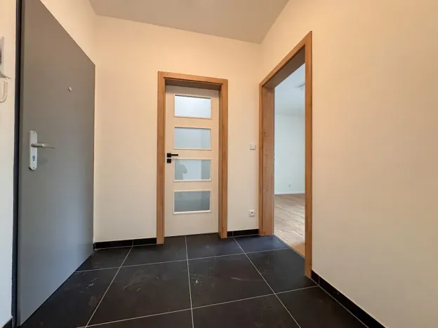 Pronájem bytu 2+kk, Světlá nad Sázavou, Horní, 61 m2