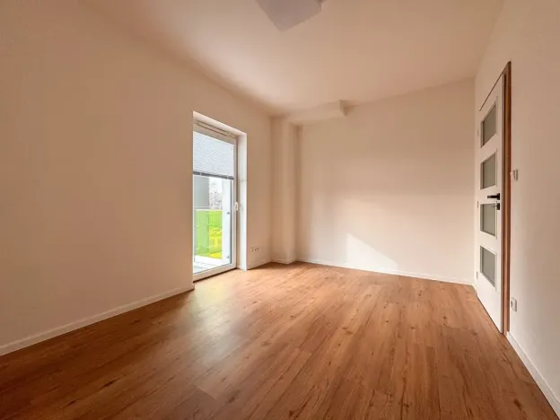 Pronájem bytu 2+kk, Světlá nad Sázavou, Horní, 61 m2