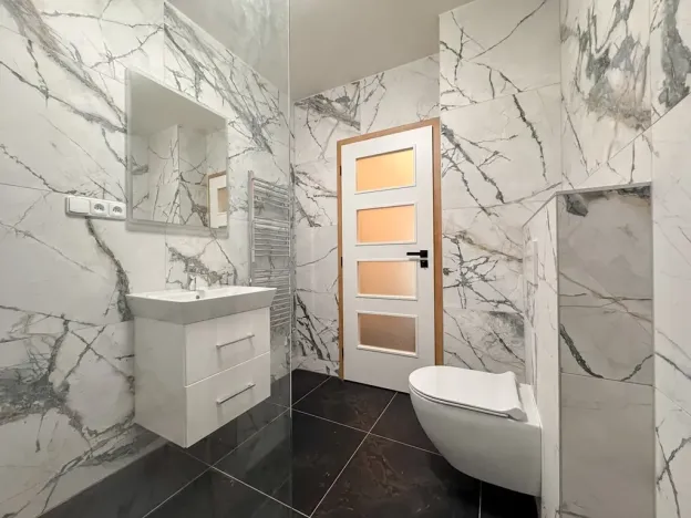 Pronájem bytu 2+kk, Světlá nad Sázavou, Horní, 61 m2