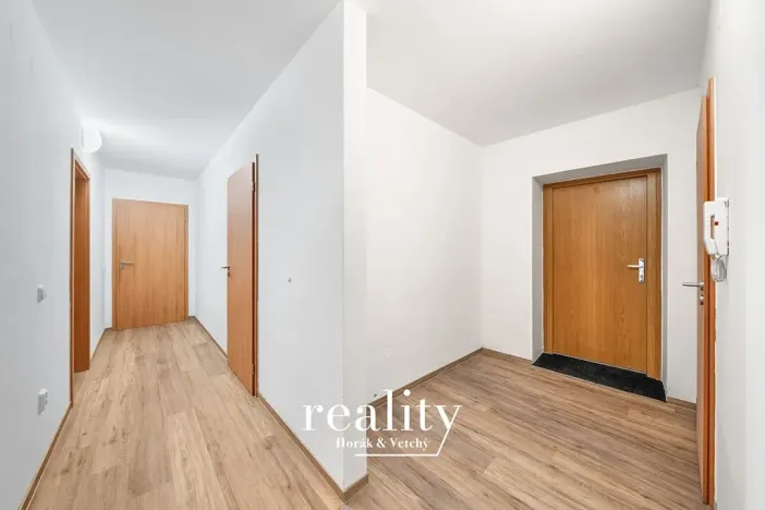 Pronájem bytu 3+kk, Jihlava, Na Bělidle, 110 m2