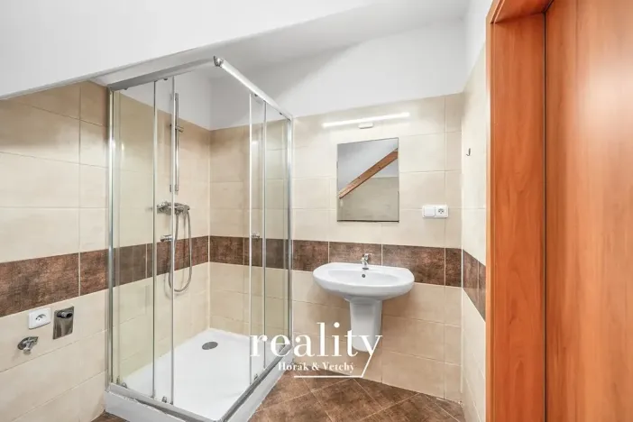 Pronájem bytu 3+kk, Jihlava, Na Bělidle, 110 m2