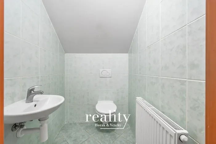 Pronájem bytu 3+kk, Jihlava, Na Bělidle, 110 m2