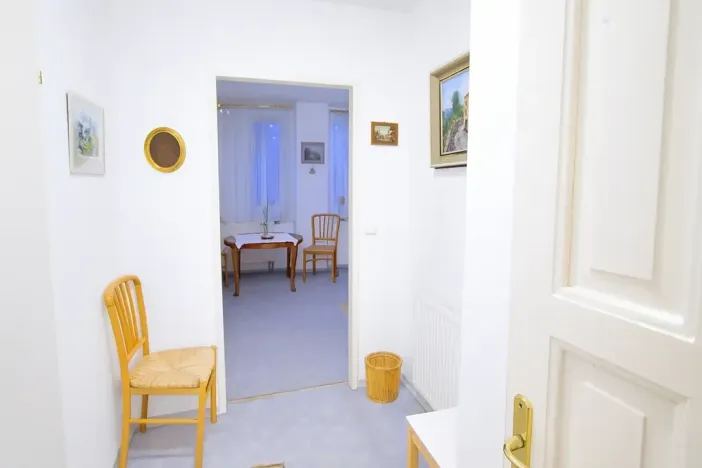 Prodej rodinného domu, Koroužné, 275 m2