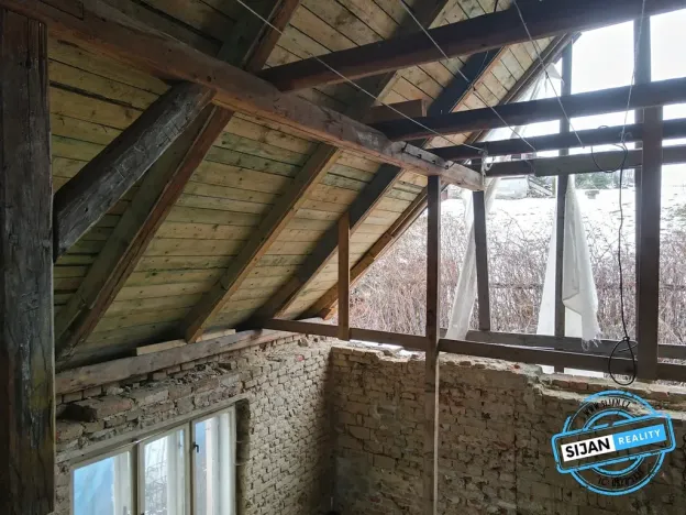 Prodej chalupy, Zátor, 141 m2